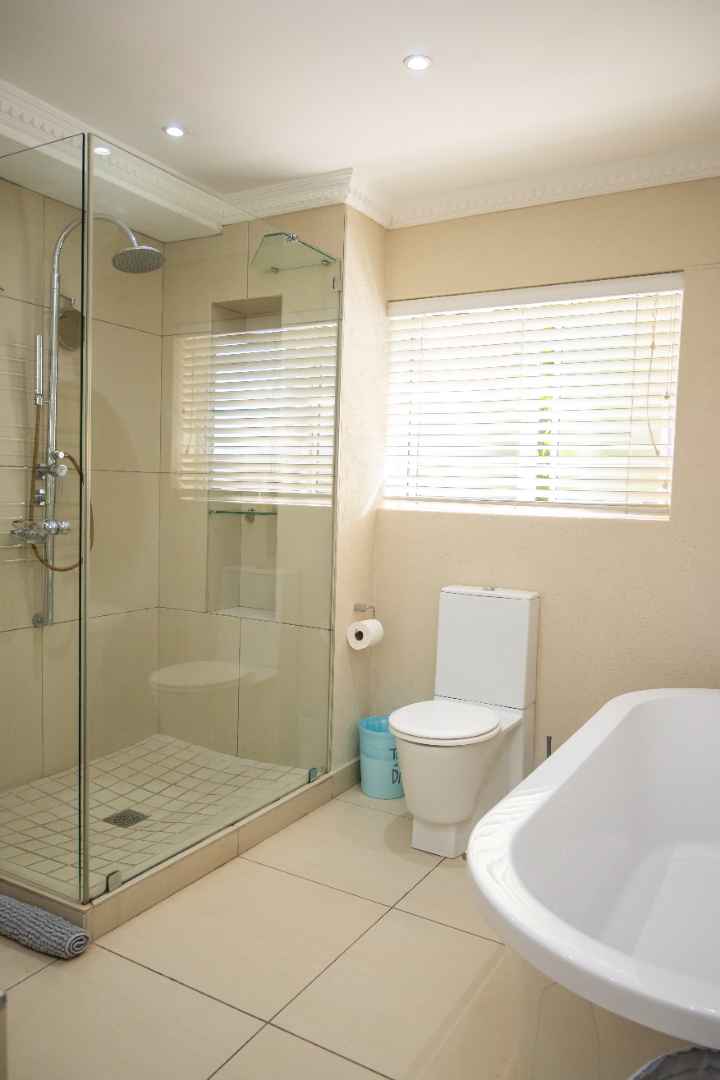 4 Bedroom Property for Sale in Humerail Eastern Cape